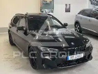 2025 BMW 340
