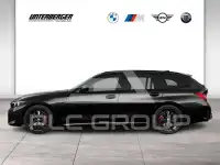 2025 BMW 340
