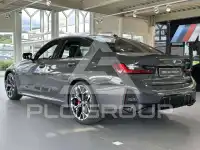 2025 BMW 340