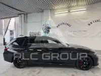 2025 BMW 340