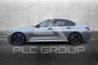 2025 BMW 340
