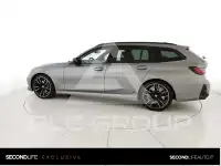 2025 BMW 340