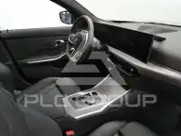 2025 BMW 340