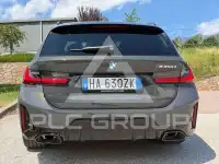 2025 BMW 340