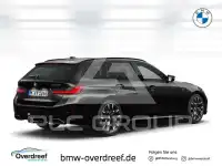 2025 BMW 340