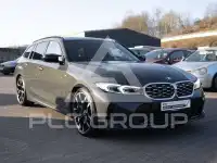 2025 BMW 340