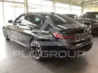 2025 BMW 340