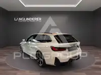2025 BMW 340