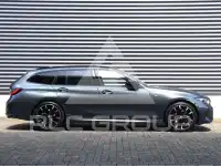 2025 BMW 340