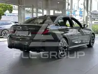 2025 BMW 340