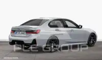 2025 BMW 340
