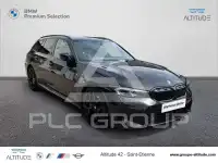 2025 BMW 340