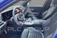 2025 BMW 340