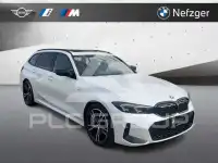 2025 BMW 340