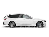 2025 BMW 340