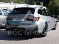 2025 BMW 340
