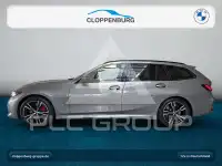 2025 BMW 340