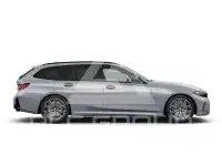 2025 BMW 340