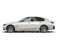 2025 BMW 340