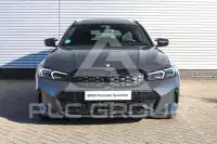 2025 BMW 340