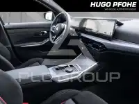 2025 BMW 340