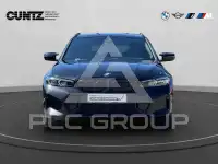 2025 BMW 340
