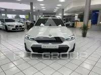 2025 BMW 340