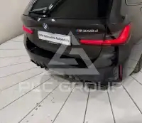 2025 BMW 340