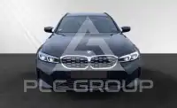 2025 BMW 340