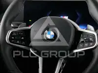 2025 BMW 340