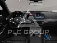 2025 BMW 340