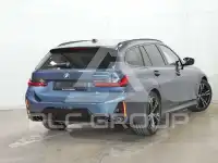 2025 BMW 340