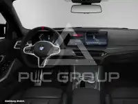 2025 BMW 340