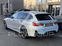 2025 BMW 340