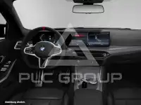 2025 BMW 340