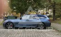 2025 BMW 340