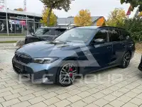 2025 BMW 340