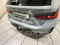 2025 BMW 340