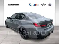 2025 BMW 340