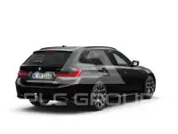 2025 BMW 340