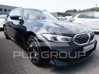 2025 BMW 340
