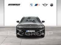 2025 BMW 340