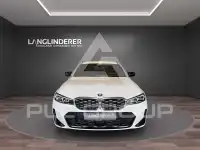 2025 BMW 340