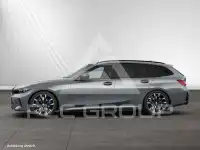 2025 BMW 340