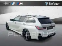 2025 BMW 340