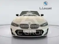 2025 BMW 340