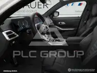 2025 BMW 340
