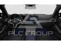 2025 BMW 340
