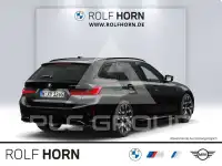 2025 BMW 340