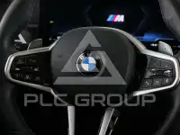 2025 BMW 340